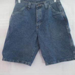 Wrangler Carpenter Shorts 30 Waist