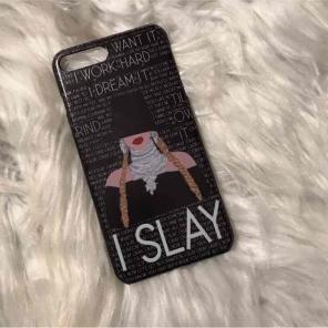 IPhone 7Plus Cellphone Case❤️