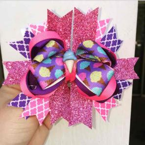 Ice Cream Bow