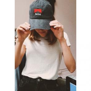 Brandy Melville Sold Out Hat