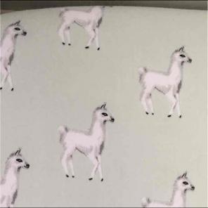 Nate Berkus crib sheet