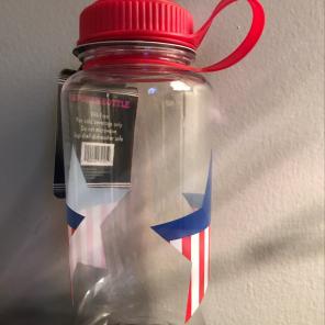 sports waterbottle