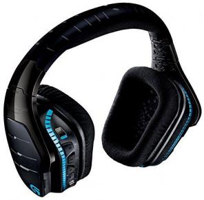 Logitech G933 Headset