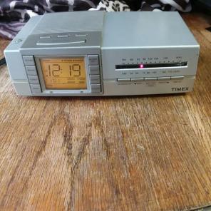 Timex t434s nature sounds triple clock r