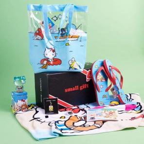 Sanrio Lootcrate Box