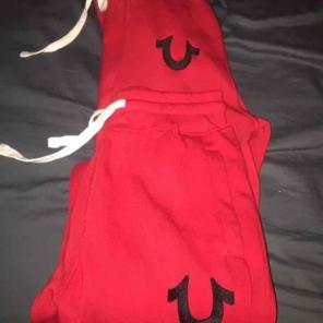 Never worn