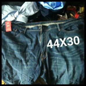 Mens jeans