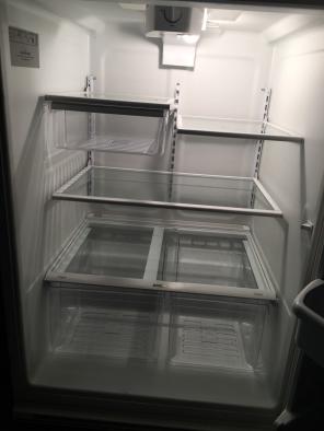 Big Refrigerator