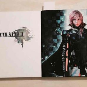 Final Fantasy XIII & Lightening Returns