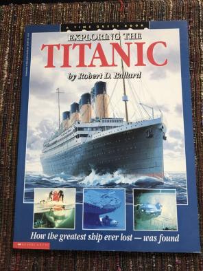 Exploring The Titanic