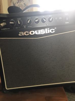 Amplifier