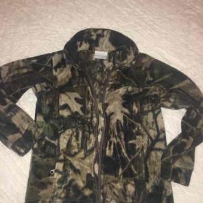 Boys Columbia Jacket