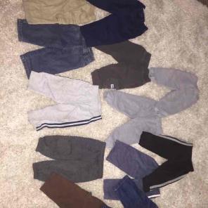 12 month lot
