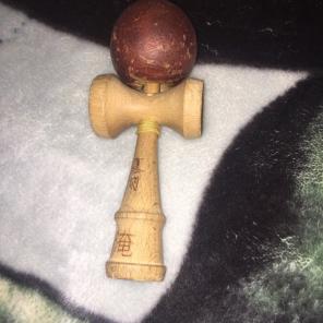 KENDAMA USA's Zack Yourd Pro Model Ken