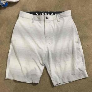 Vissla hybrids