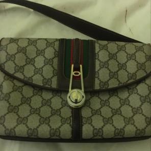 Gucci Shoulder Bag