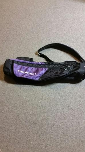 Golf bag (kids)