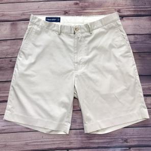 Polo Golf Ralph Lauren Flat Front Short