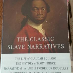 The Classic Slave Narratives