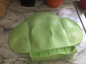 Kiddopotamus Silicone Feeding Mat