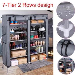 Shoe organizer