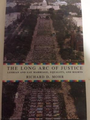 The Long Arc Of Justice