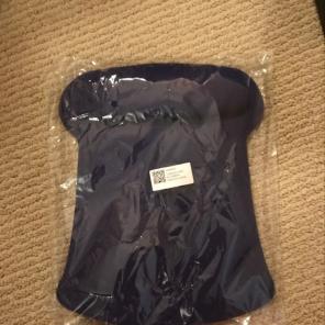 Purple Mousepad FREE SHIP