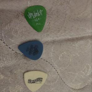 Picks