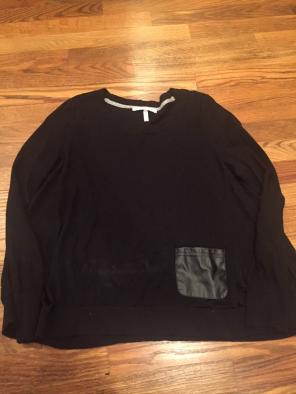 Victoria's Secret Lightweight Sweater M