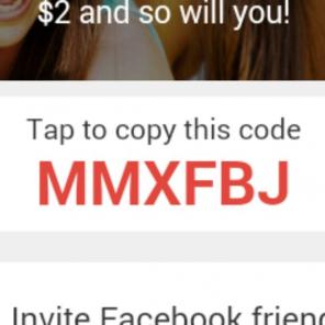 Use my code