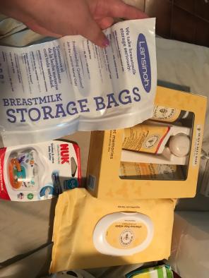 Baby Bundle