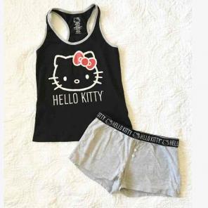 Hello Kitty Lounge Set