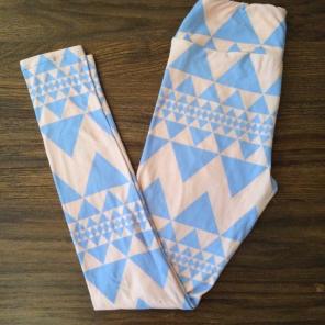 LuLaRoe Leggings (one size)