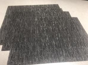 Chilewich Placemats