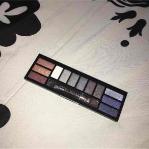 Eyeshadow/Makeup