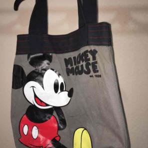 Mickey Mouse Purse