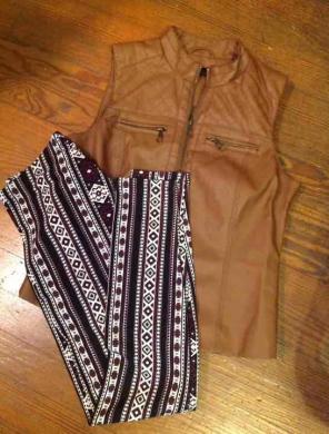 TWO item outfit!