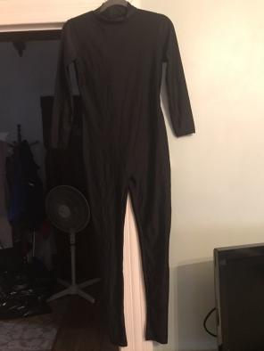Long Sleeve Body Suits