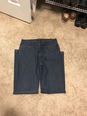 Ann Taylor Loft Signature Trouser