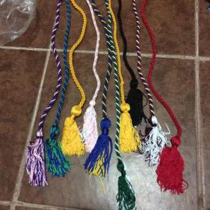 Graduation cords for Jbaltz80