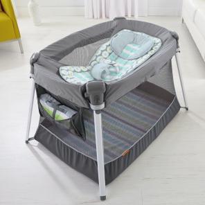Ultra-lite Playard