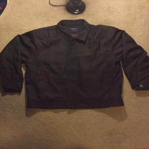 Focus Jacket Blazer Size Large