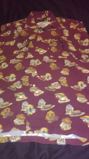 RARE RALPH LAUREN POLO HATS SHIRT