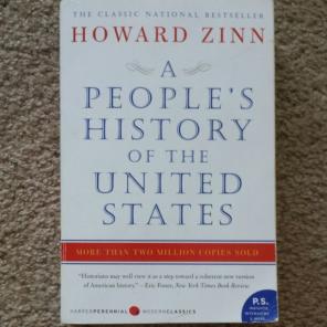 A People's History of the United States