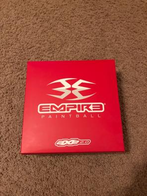 *NEW* Empire Axe 2.0 Marker