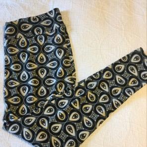 Lularoe TC Legging