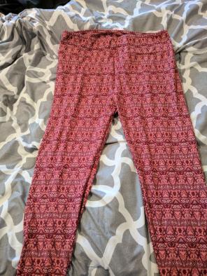 TC Lularoe Leggings