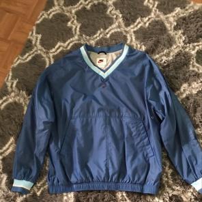 Vintage Nike Windbreaker 80s