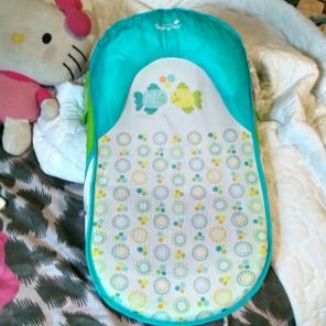 Baby tub