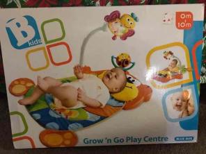 Play Center